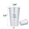 Food Grade Oxidized Cups