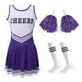 Cheerleading Costumes