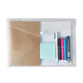 Clear Document Folders