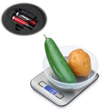 Kitchen Digital Electronic Weighing Scales
