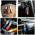 Metal Car Key Chain