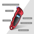 Digital Tyre Pressure Gauge