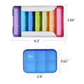 Seven-day Medicine Drawer Pill Box