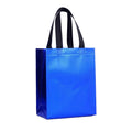 Custom Laser Non-Woven Shopping Tote Bag