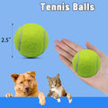 Dog Tennis Ball