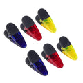 Plastic Refrigerator Magnet Clips