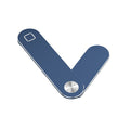 Foldable Aluminum Phone Headphone Stand Portable