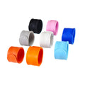 Silicone Clapping Bracelet