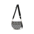 Shell Shaped Lightweight Shoulder Bag