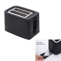 2-Slice Sandwich & Toast Breakfast Maker