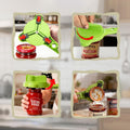 4-in-1 Multi-Purpose Jar Opener
