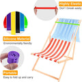 Beach Chair Silicone Towel Bands
