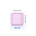 1OZ Travel-Size Cream Jar