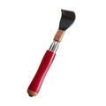 Telescopic Dual-Rod Back Massager