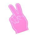 Eva Foam Cheering Gloves