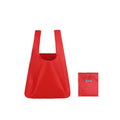 Portable Folded Shopping Grocery Tote Bag