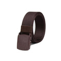 Adjustable Snap Buckle Belt