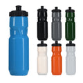 24oz Food-Grade Plastic Water Bottle