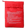 Reusable Microwave Sweet Corn Potato Express Cooking Bag