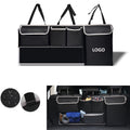 Hanging Trunk Organizer For Car Interior