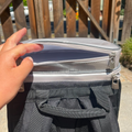 Custom Dual Strap Insulated Cooler Backpack