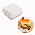 Disposable Paper Take Out Boxes