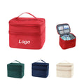 First Aid Kit Home Medicine Cabinet