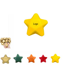 Reliever Squeezing Star