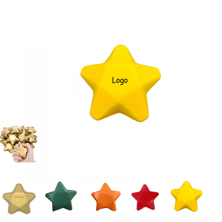 Reliever Squeezing Star