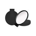 Round Folding Small Mirror