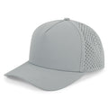Quick Dry Polyester Breathable Baseball Cap