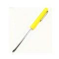 Pocket Screwdriver With Reversible Blade