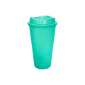 16oz Reusable Coffee Cups