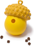 Silicone Pet Food Dispenser Toy