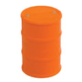 PU Foam Squeeze Toy Oil Drum