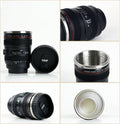 Camera Mug