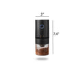 Portable Electric Coffee Grinder