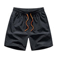 Summer Quick Drying Loose Comfortable Beach Shorts