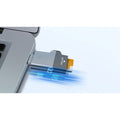 Type C TF Card Reader