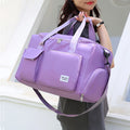 Travel Gym Bag