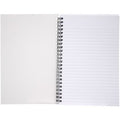 Full Color Custom 5.5x8.26 Notebook