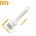 Kitchen 16-Pin Stainless Steel Meat Tenderizer Needle Tool