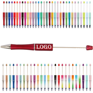 Novelty Decomression Writing Retractable Ballpoint Pen