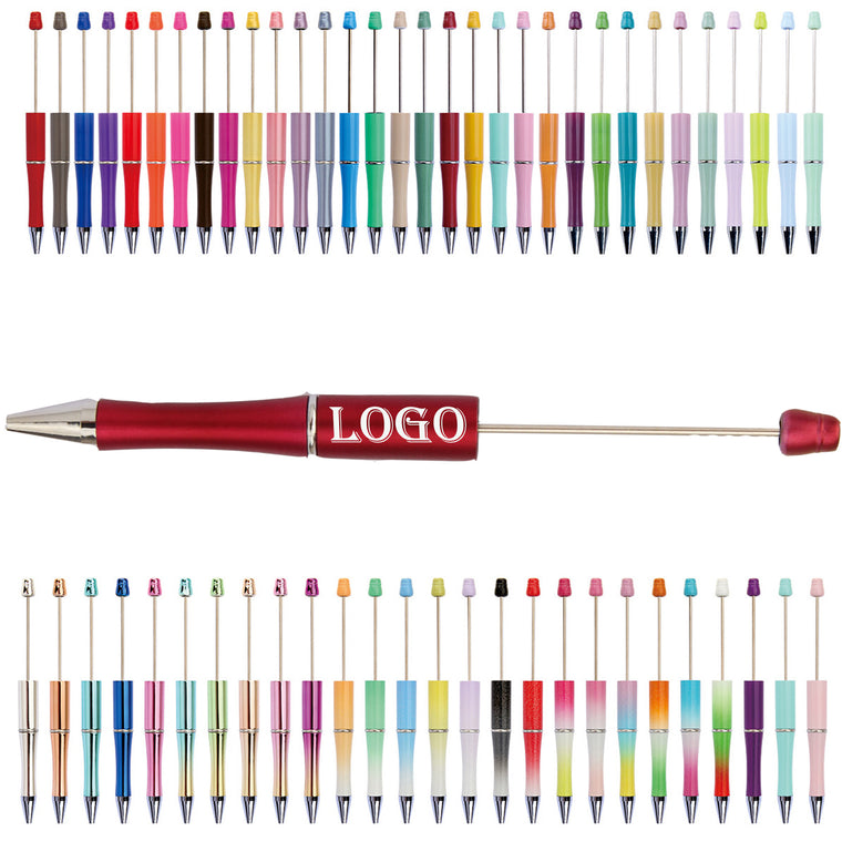 Novelty Decomression Writing Retractable Ballpoint Pen