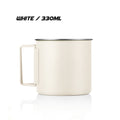 Stainless Steel Camping Cups