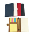 Sticky Notes Notebook