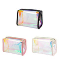 Tpu Cosmetic Bag