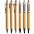 Eco Friendly Bamboo Pen