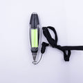 Self-Stick Notes Led Small Flashlight Ballpoint Pen