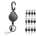 Retractable Key Holder